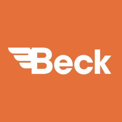 beck logo